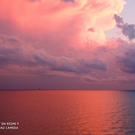 Natura E Relax Sul Mare Gela Exteriör bild